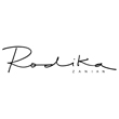 Rodika Zanian Logo